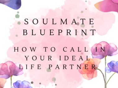 Soulmate Blueprint