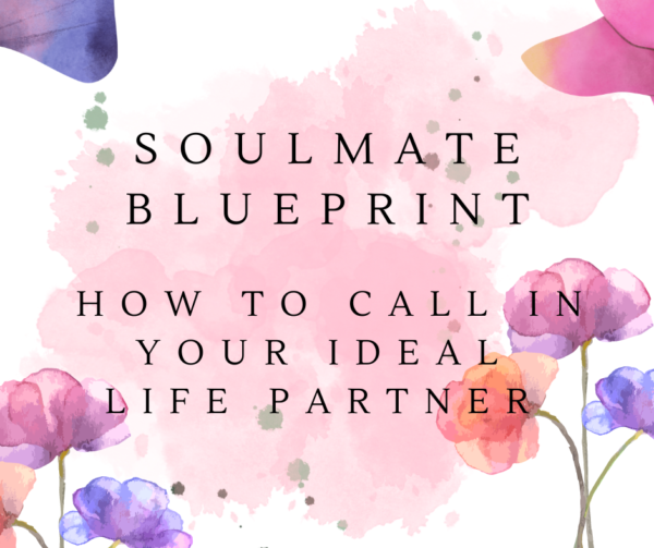 Soulmate Blueprint